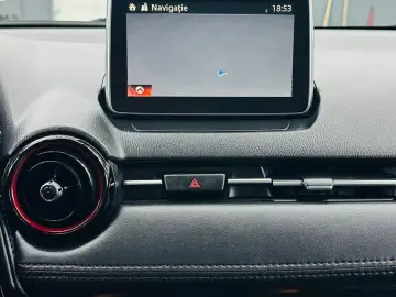 MAZDA CX-3 2016 1.5D E6 Garantie 12 Luni Rate Avans 0 Doar C