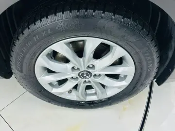 MAZDA CX-3 2016 1.5D E6 Garantie 12 Luni Rate Avans 0 Doar C