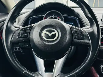 MAZDA CX-3 2016 1.5D E6 Garantie 12 Luni Rate Avans 0 Doar C