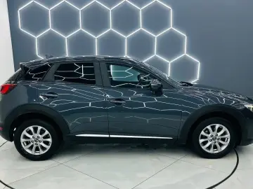 MAZDA CX-3 2016 1.5D E6 Garantie 12 Luni Rate Avans 0 Doar C