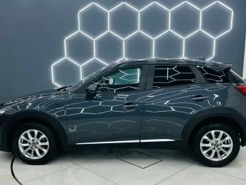 MAZDA CX-3 2016 1.5D E6 Garantie 12 Luni Rate Avans 0 Doar C