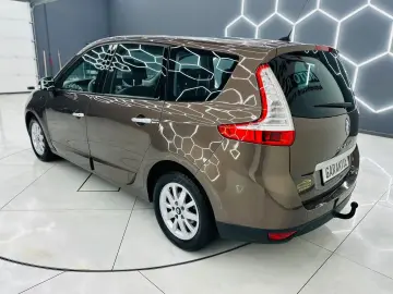 RENAULT SCENIC 2011 1.9D E5 Garantie 12 Luni Rate Avans 0 Do