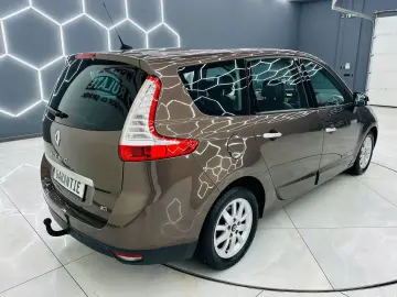 RENAULT SCENIC 2011 1.9D E5 Garantie 12 Luni Rate Avans 0 Do