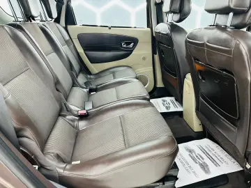 RENAULT SCENIC 2011 1.9D E5 Garantie 12 Luni Rate Avans 0 Do