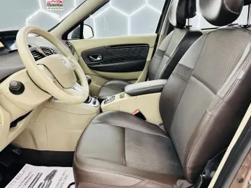 RENAULT SCENIC 2011 1.9D E5 Garantie 12 Luni Rate Avans 0 Do