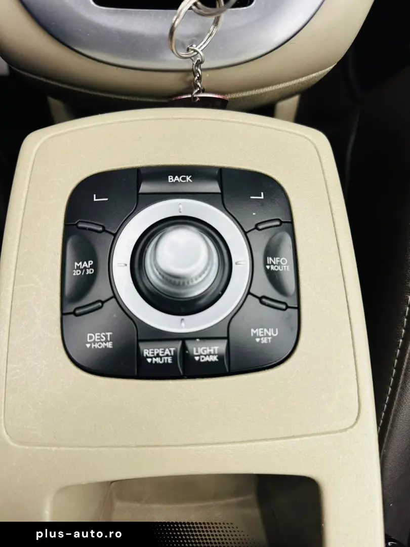 RENAULT SCENIC 2011 1.9D E5 Garantie 12 Luni Rate Avans 0 Do