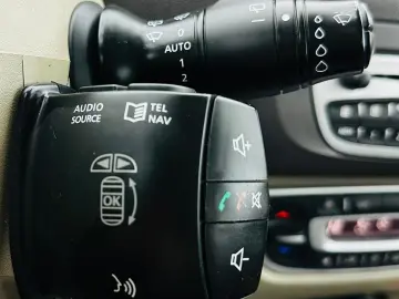 RENAULT SCENIC 2011 1.9D E5 Garantie 12 Luni Rate Avans 0 Do