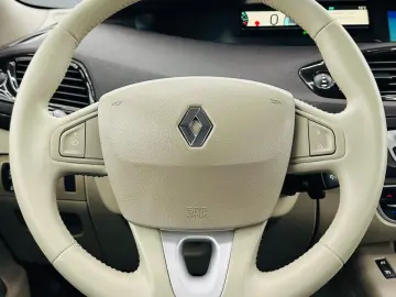 RENAULT SCENIC 2011 1.9D E5 Garantie 12 Luni Rate Avans 0 Do