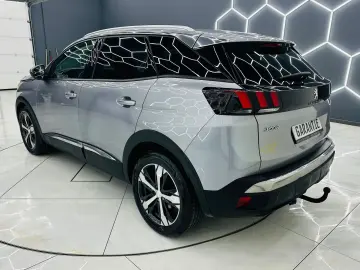 PEUGEOT 3008 2019 1.2i E6 Garantie 12 Luni Rate Avans 0 Doar