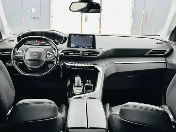 PEUGEOT 3008 2019 1.2i E6 Garantie 12 Luni Rate Avans 0 Doar