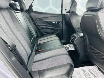 PEUGEOT 3008 2019 1.2i E6 Garantie 12 Luni Rate Avans 0 Doar