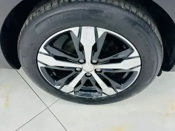 PEUGEOT 3008 2019 1.2i E6 Garantie 12 Luni Rate Avans 0 Doar