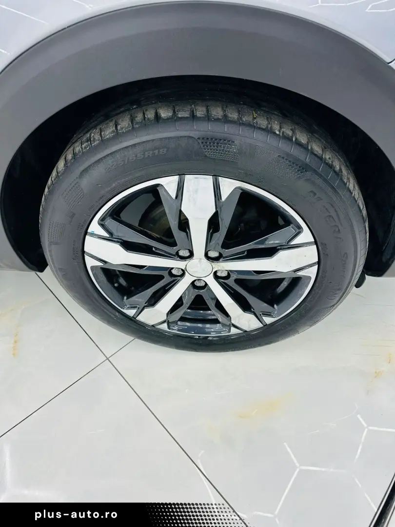 PEUGEOT 3008 2019 1.2i E6 Garantie 12 Luni Rate Avans 0 Doar