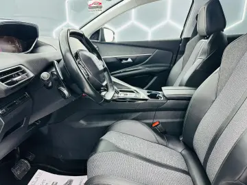 PEUGEOT 3008 2019 1.2i E6 Garantie 12 Luni Rate Avans 0 Doar
