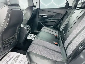 PEUGEOT 3008 2019 1.2i E6 Garantie 12 Luni Rate Avans 0 Doar