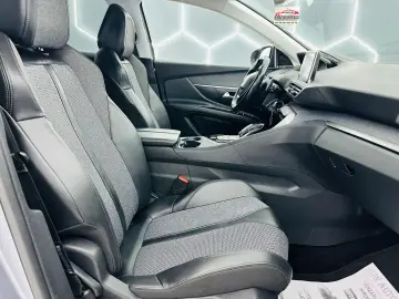 PEUGEOT 3008 2019 1.2i E6 Garantie 12 Luni Rate Avans 0 Doar