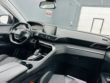 PEUGEOT 3008 2019 1.2i E6 Garantie 12 Luni Rate Avans 0 Doar