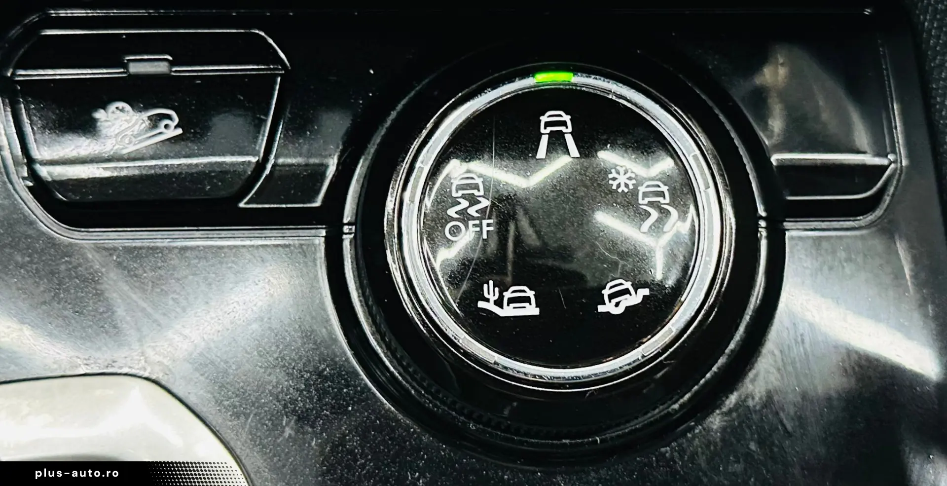 PEUGEOT 3008 2019 1.2i E6 Garantie 12 Luni Rate Avans 0 Doar