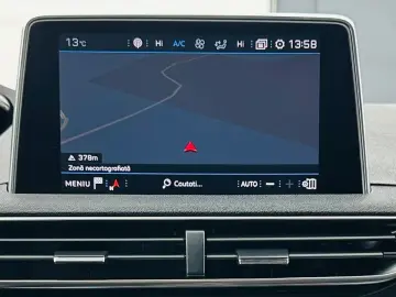 PEUGEOT 3008 2019 1.2i E6 Garantie 12 Luni Rate Avans 0 Doar