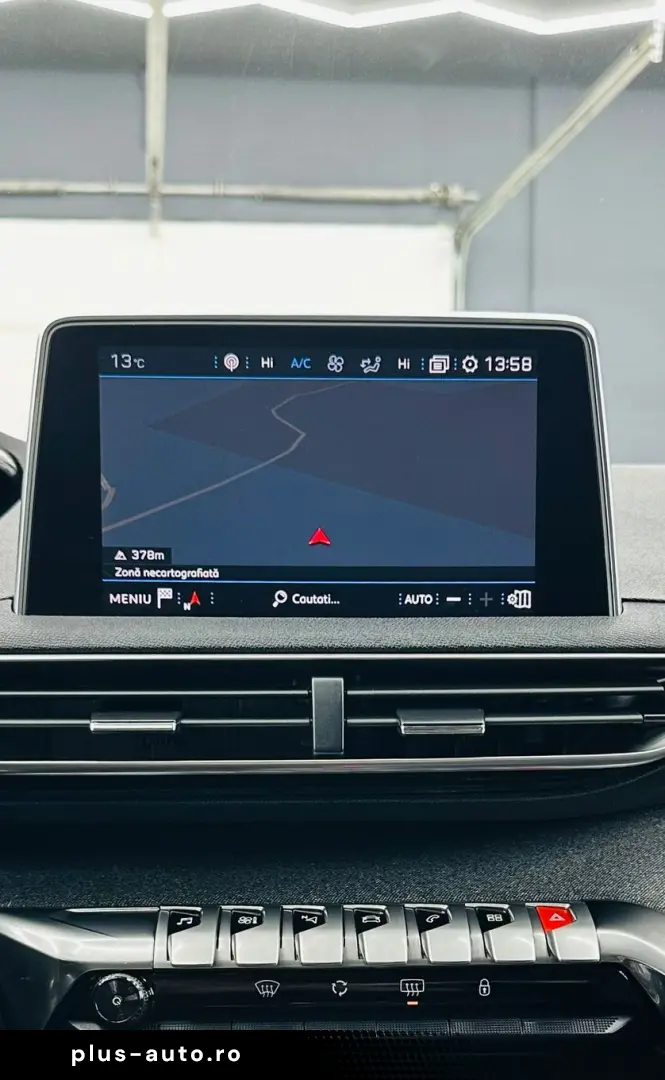 PEUGEOT 3008 2019 1.2i E6 Garantie 12 Luni Rate Avans 0 Doar