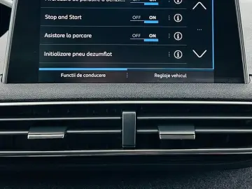 PEUGEOT 3008 2019 1.2i E6 Garantie 12 Luni Rate Avans 0 Doar