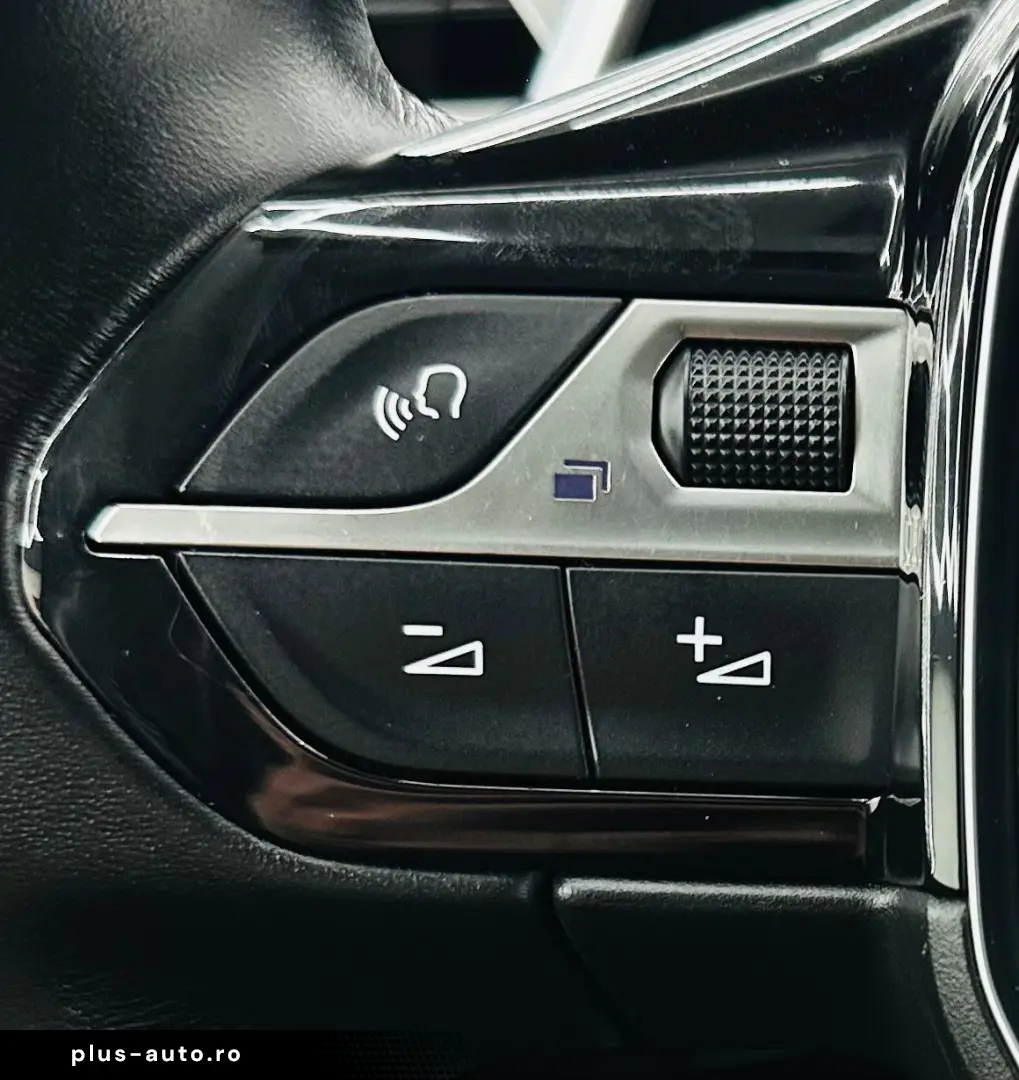 PEUGEOT 3008 2019 1.2i E6 Garantie 12 Luni Rate Avans 0 Doar