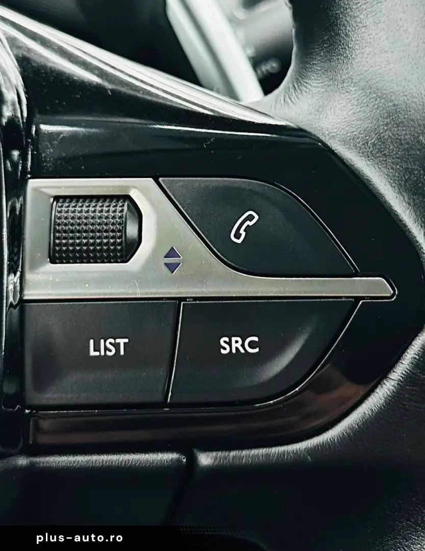 PEUGEOT 3008 2019 1.2i E6 Garantie 12 Luni Rate Avans 0 Doar