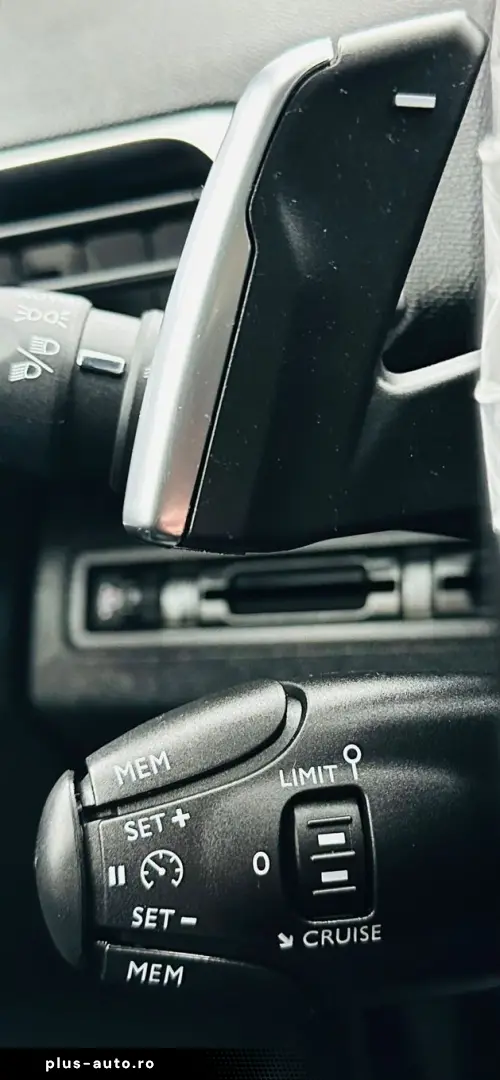 PEUGEOT 3008 2019 1.2i E6 Garantie 12 Luni Rate Avans 0 Doar