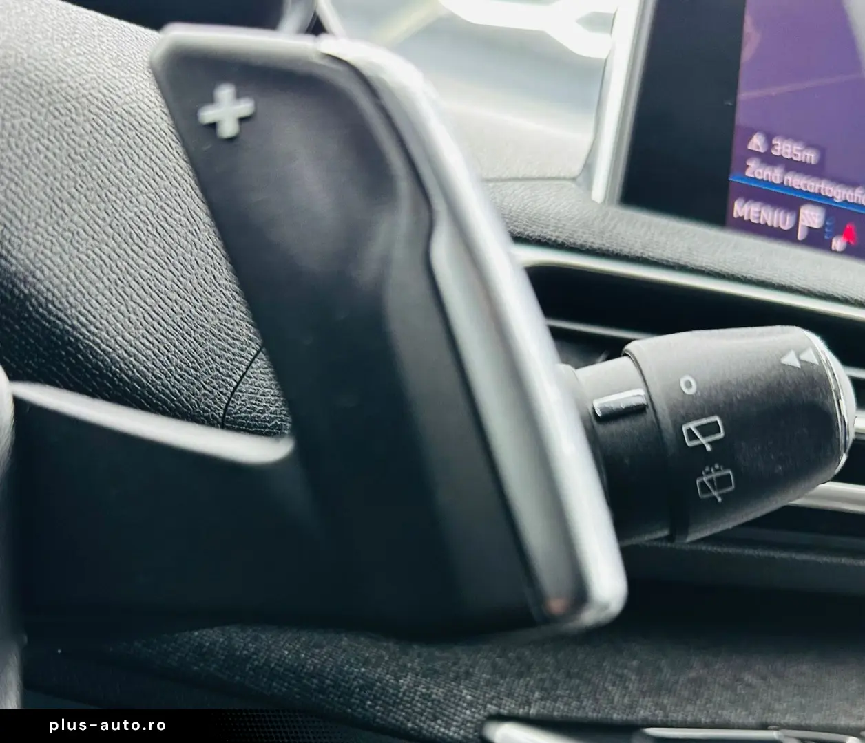 PEUGEOT 3008 2019 1.2i E6 Garantie 12 Luni Rate Avans 0 Doar