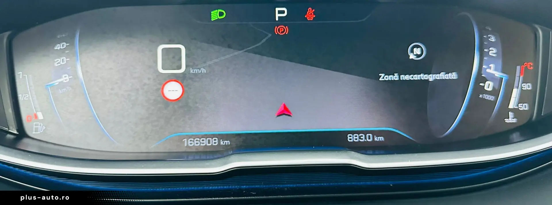 PEUGEOT 3008 2019 1.2i E6 Garantie 12 Luni Rate Avans 0 Doar