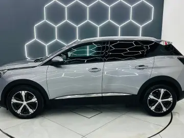 PEUGEOT 3008 2019 1.2i E6 Garantie 12 Luni Rate Avans 0 Doar