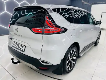 RENAULT ESPACE 2018 1.6D E6 7 Locuri Garantie 12 Luni Rate A