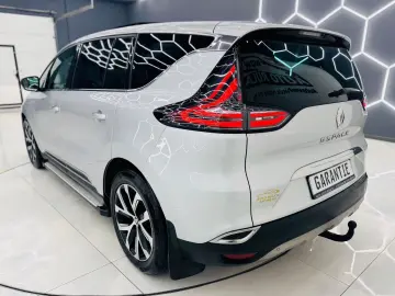 RENAULT ESPACE 2018 1.6D E6 7 Locuri Garantie 12 Luni Rate A