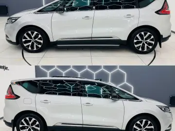 RENAULT ESPACE 2018 1.6D E6 7 Locuri Garantie 12 Luni Rate A