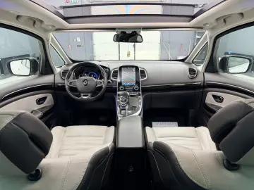 RENAULT ESPACE 2018 1.6D E6 7 Locuri Garantie 12 Luni Rate A