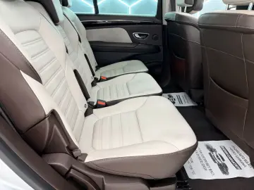 RENAULT ESPACE 2018 1.6D E6 7 Locuri Garantie 12 Luni Rate A