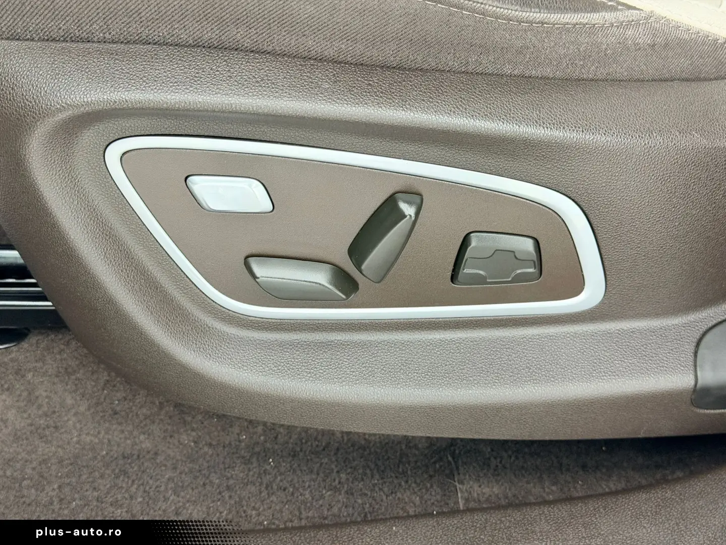 RENAULT ESPACE 2018 1.6D E6 7 Locuri Garantie 12 Luni Rate A