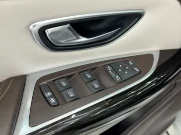 RENAULT ESPACE 2018 1.6D E6 7 Locuri Garantie 12 Luni Rate A