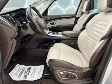 RENAULT ESPACE 2018 1.6D E6 7 Locuri Garantie 12 Luni Rate A