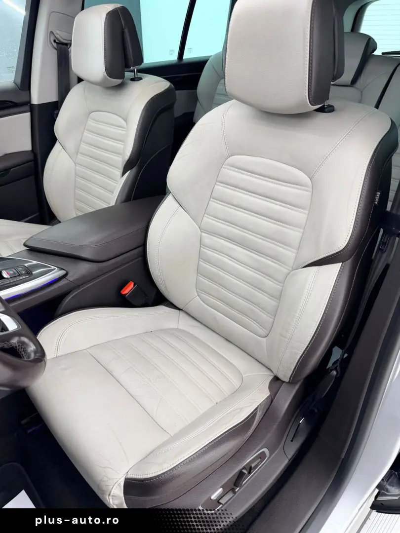 RENAULT ESPACE 2018 1.6D E6 7 Locuri Garantie 12 Luni Rate A