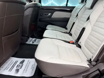 RENAULT ESPACE 2018 1.6D E6 7 Locuri Garantie 12 Luni Rate A