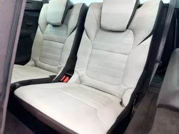 RENAULT ESPACE 2018 1.6D E6 7 Locuri Garantie 12 Luni Rate A