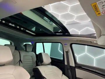 RENAULT ESPACE 2018 1.6D E6 7 Locuri Garantie 12 Luni Rate A