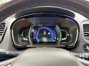 RENAULT ESPACE 2018 1.6D E6 7 Locuri Garantie 12 Luni Rate A