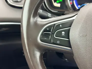 RENAULT ESPACE 2018 1.6D E6 7 Locuri Garantie 12 Luni Rate A