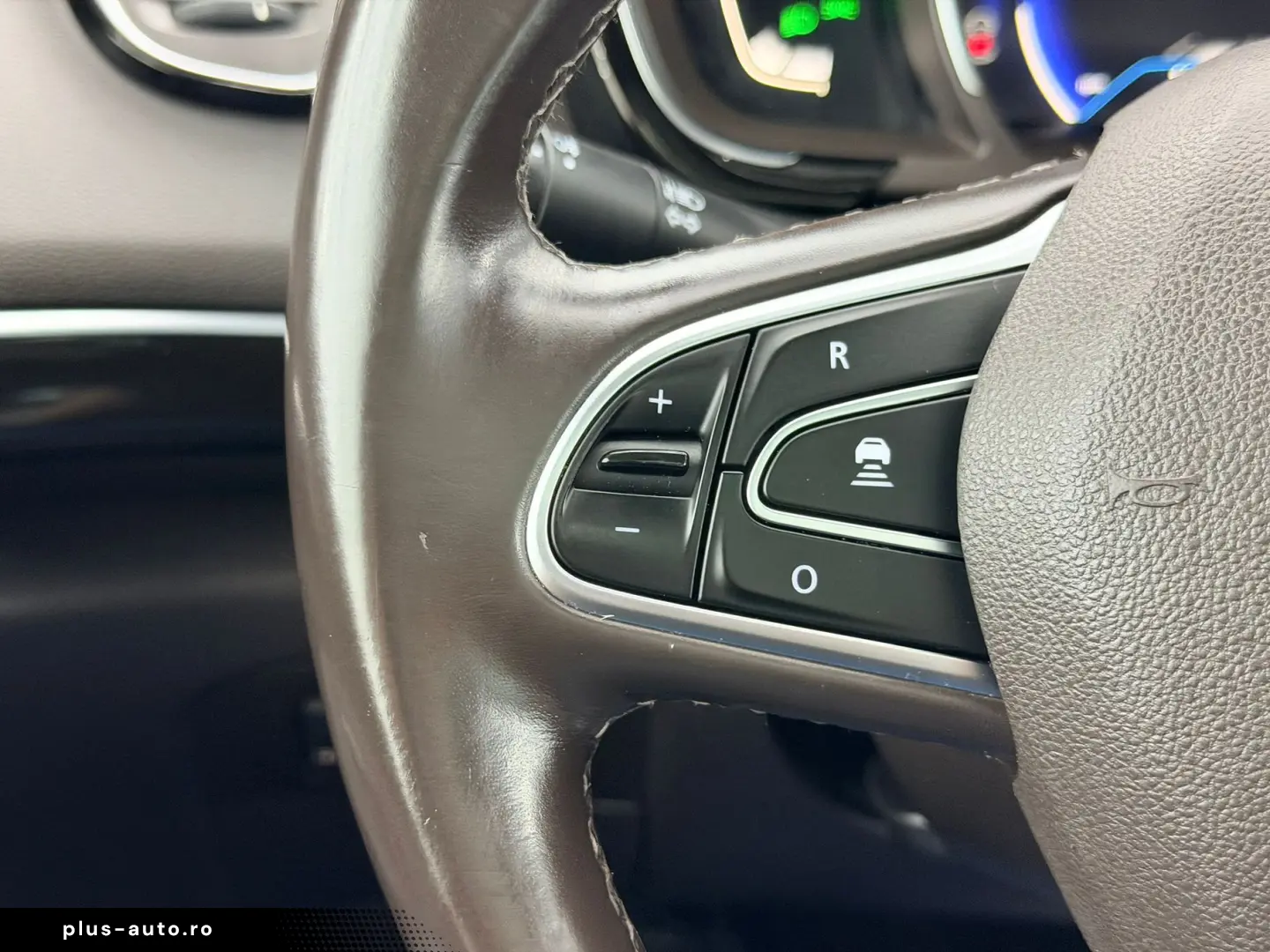 RENAULT ESPACE 2018 1.6D E6 7 Locuri Garantie 12 Luni Rate A