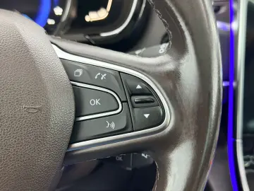 RENAULT ESPACE 2018 1.6D E6 7 Locuri Garantie 12 Luni Rate A