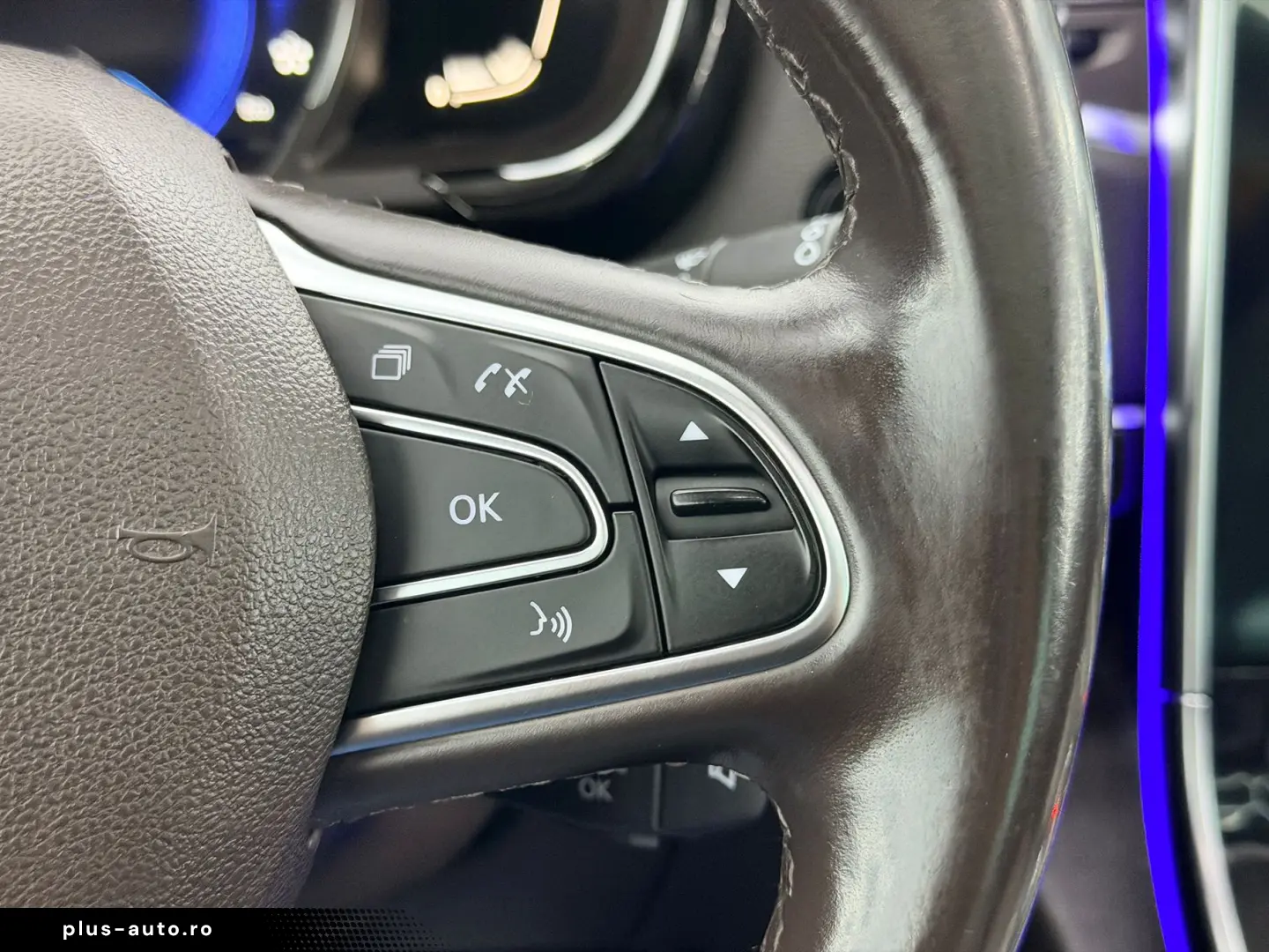 RENAULT ESPACE 2018 1.6D E6 7 Locuri Garantie 12 Luni Rate A