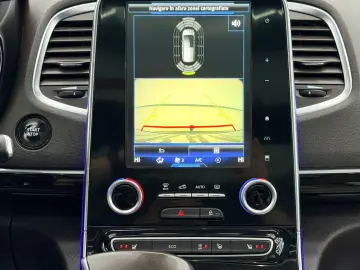 RENAULT ESPACE 2018 1.6D E6 7 Locuri Garantie 12 Luni Rate A