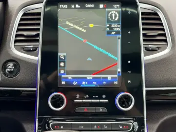 RENAULT ESPACE 2018 1.6D E6 7 Locuri Garantie 12 Luni Rate A